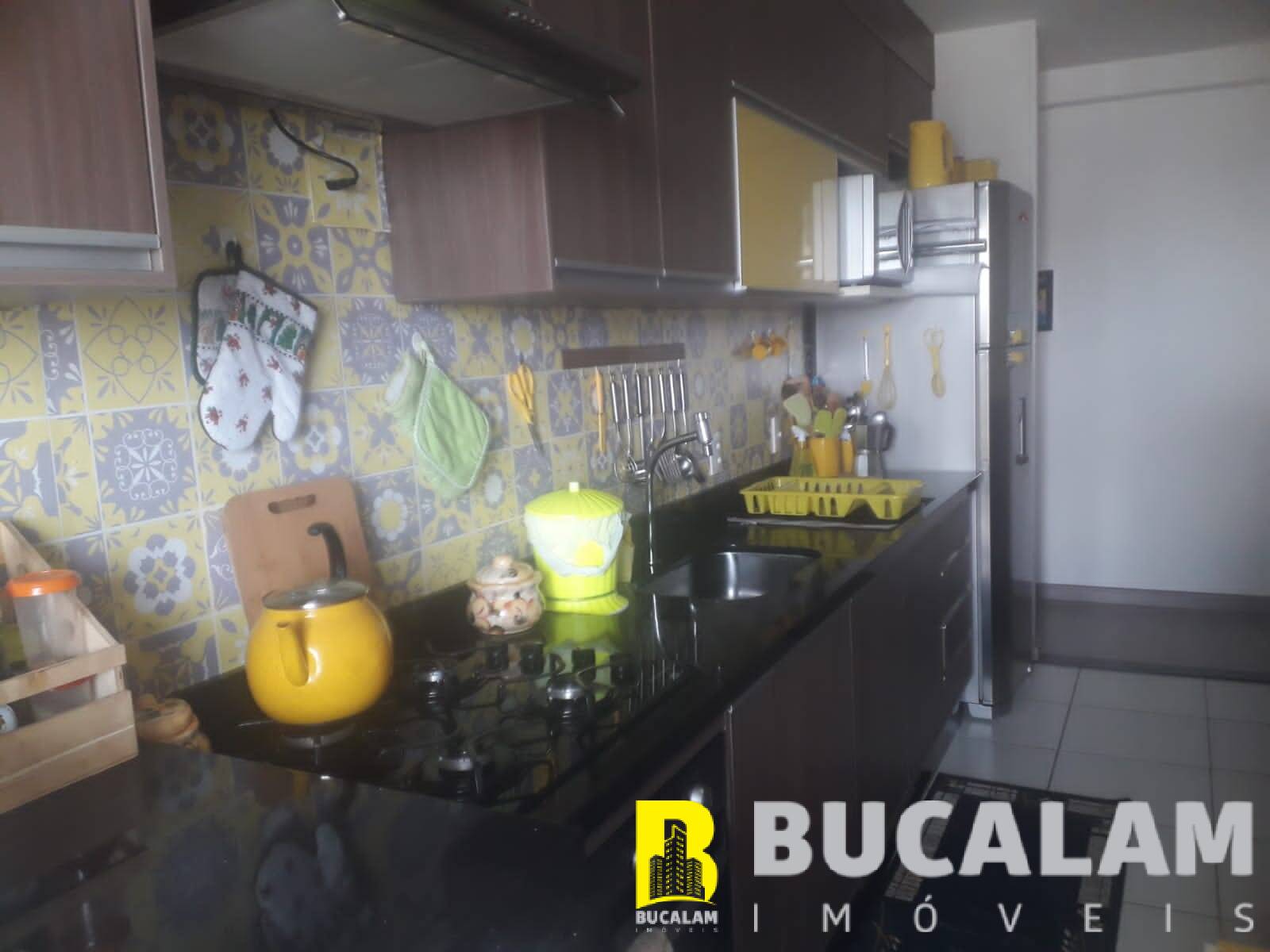 Apartamento à venda com 3 quartos, 80m² - Foto 11