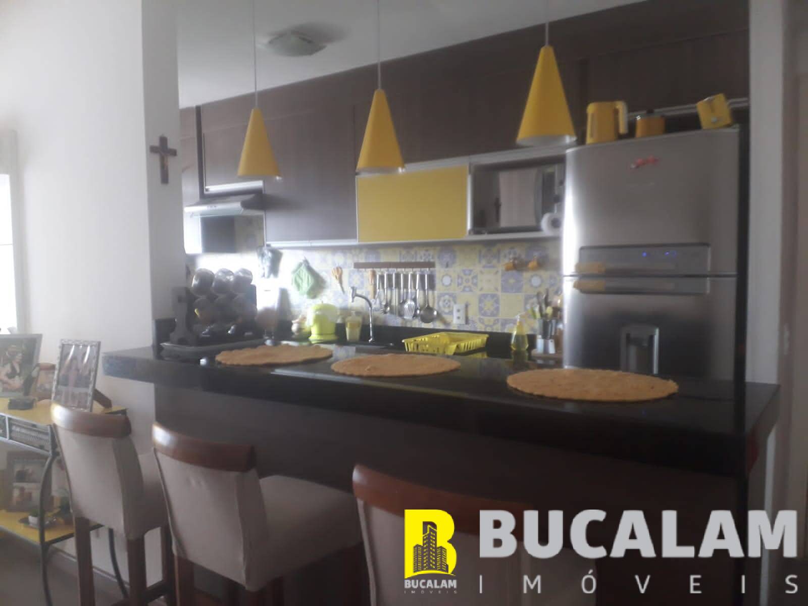 Apartamento à venda com 3 quartos, 80m² - Foto 12