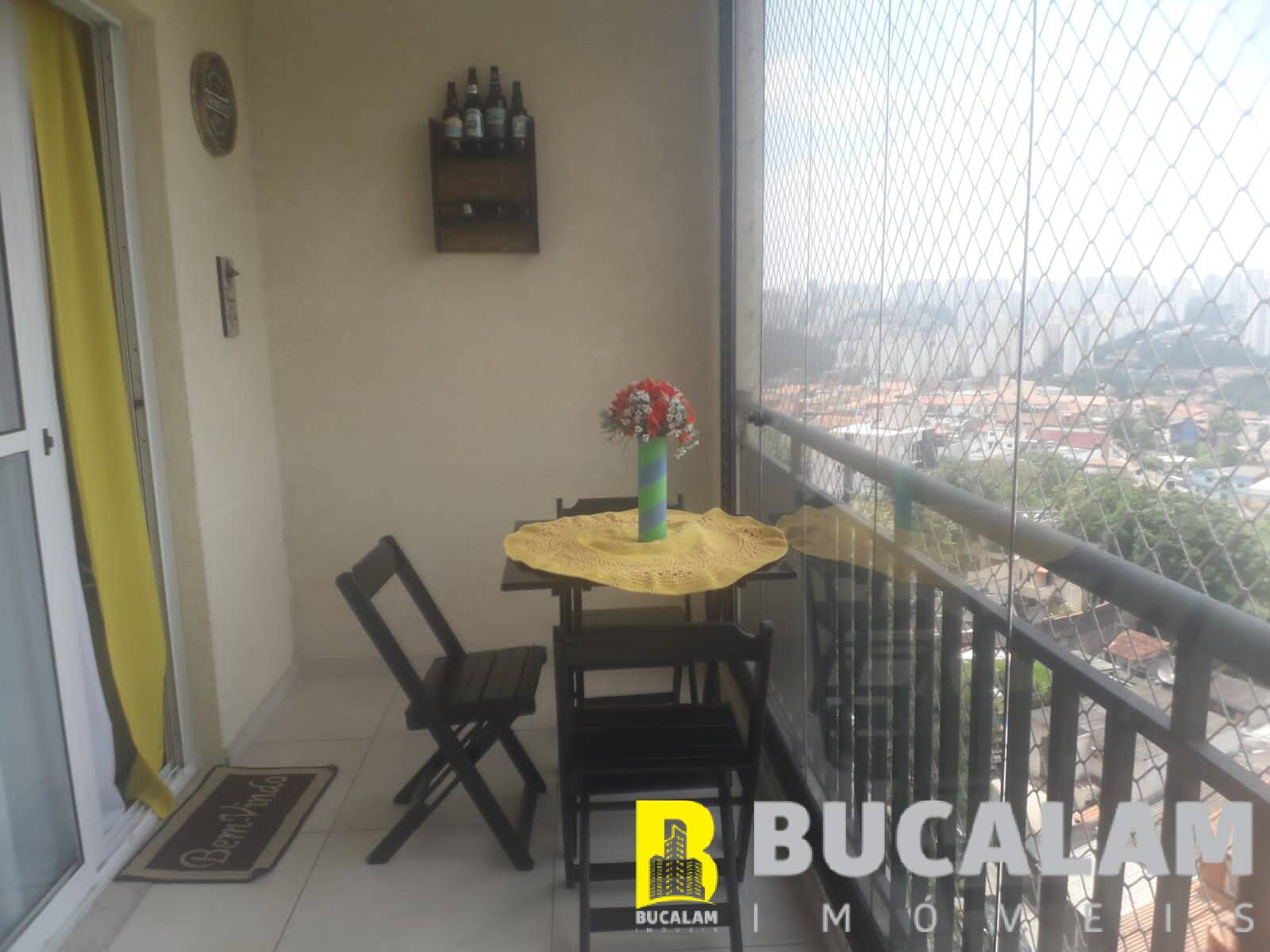 Apartamento à venda com 3 quartos, 80m² - Foto 5