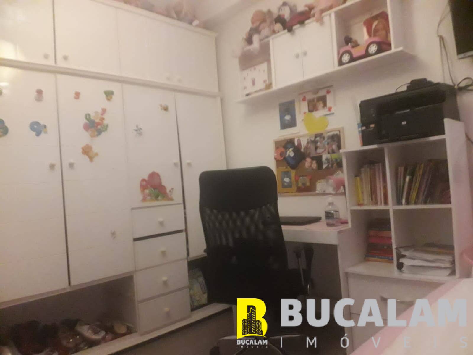 Apartamento à venda com 3 quartos, 80m² - Foto 17