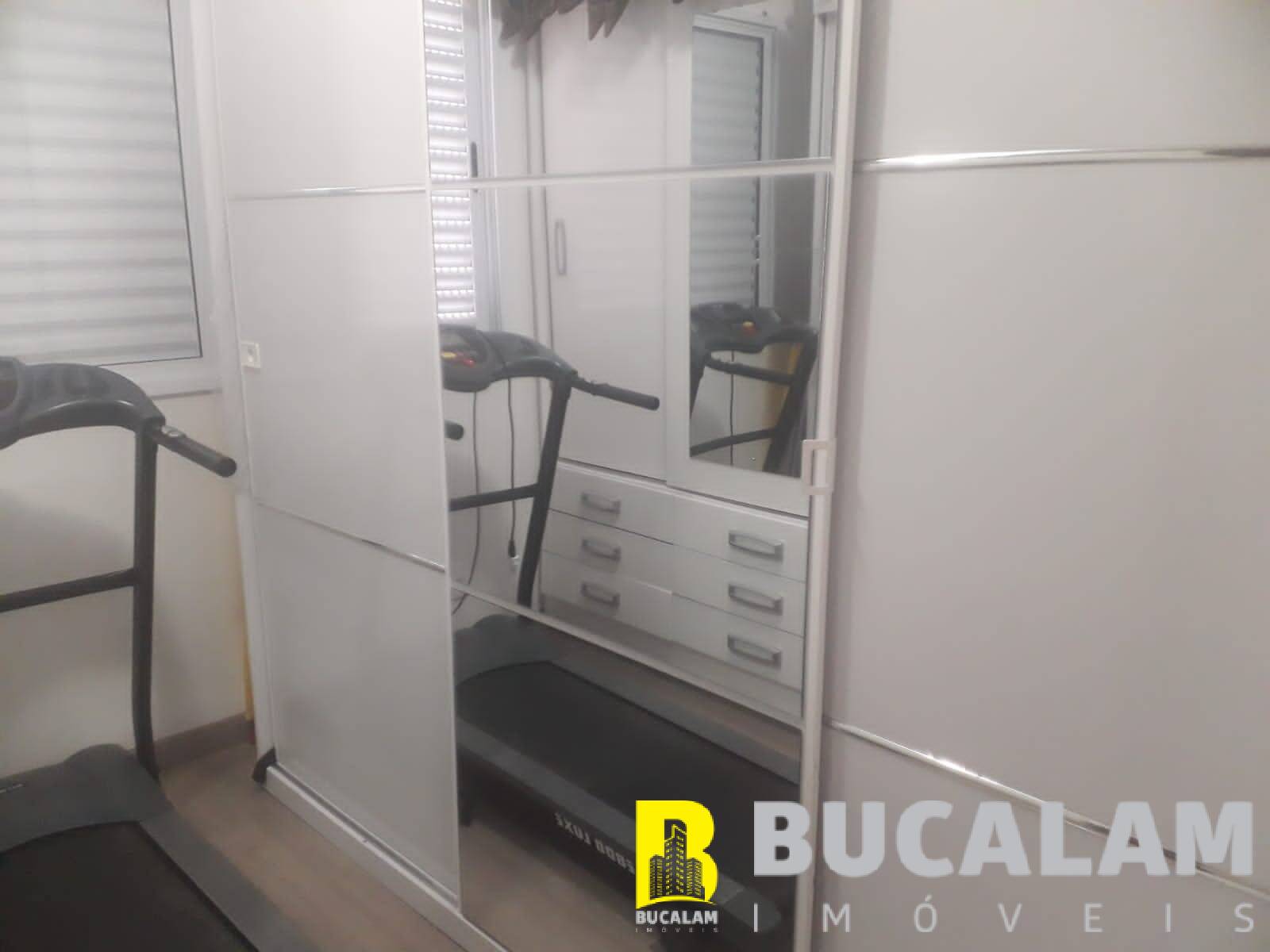 Apartamento à venda com 3 quartos, 80m² - Foto 15