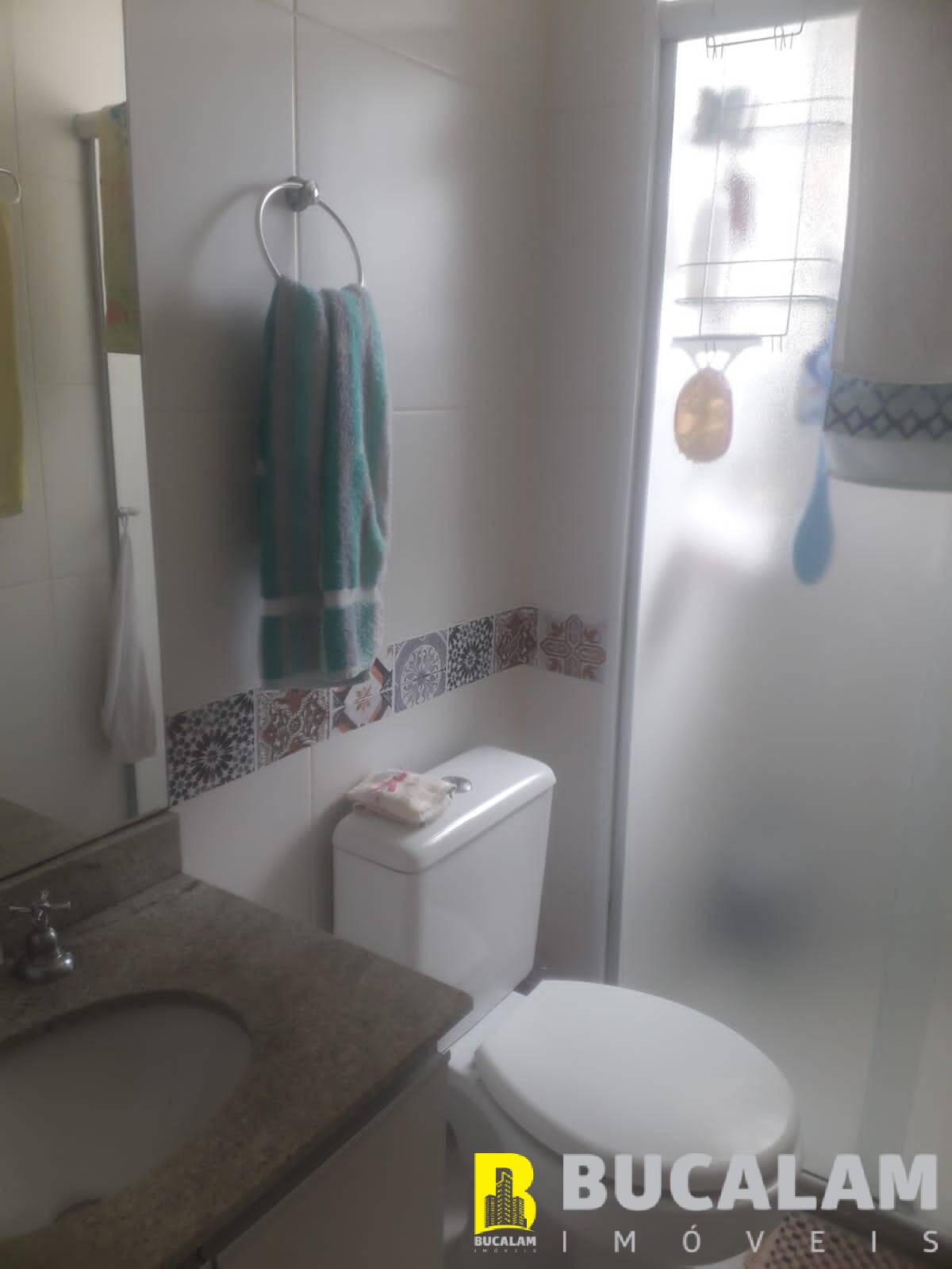 Apartamento à venda com 3 quartos, 80m² - Foto 16