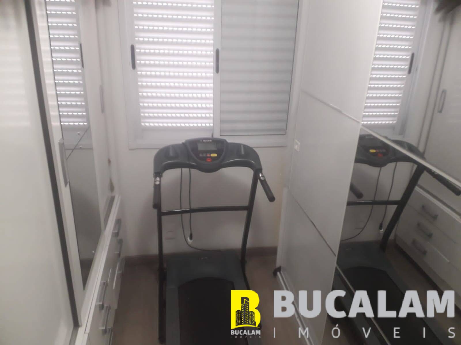 Apartamento à venda com 3 quartos, 80m² - Foto 14