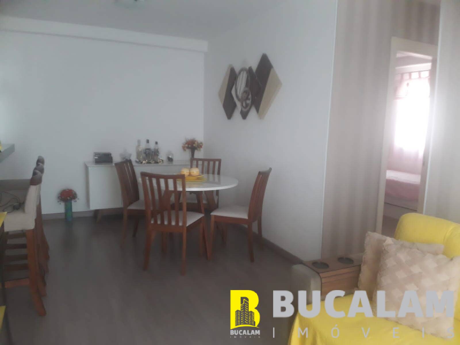 Apartamento à venda com 3 quartos, 80m² - Foto 6