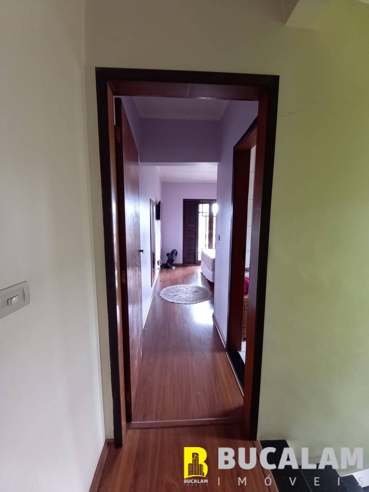 Casa à venda com 3 quartos, 160m² - Foto 21