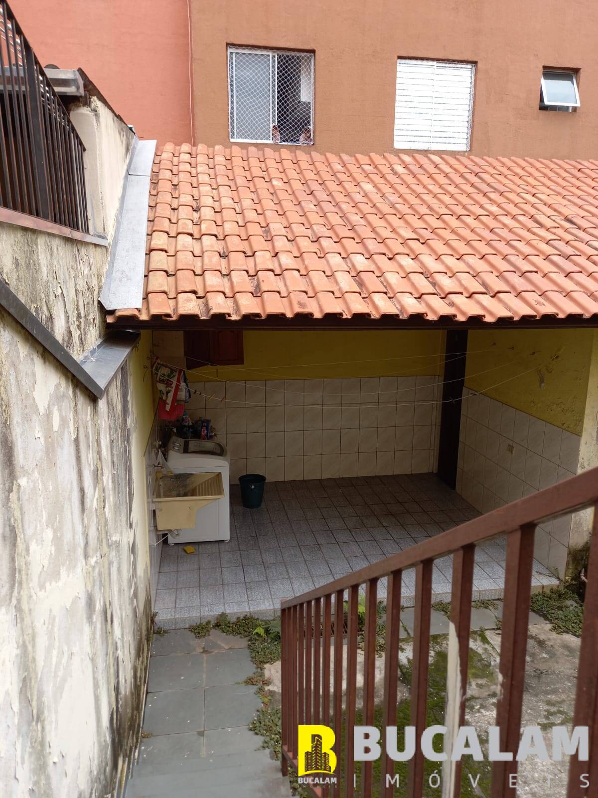 Casa à venda com 3 quartos, 160m² - Foto 27