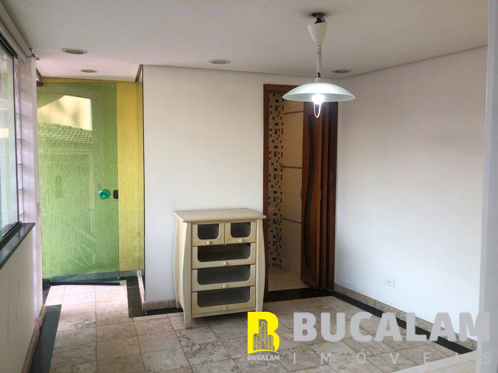 Casa à venda com 4 quartos, 160m² - Foto 12