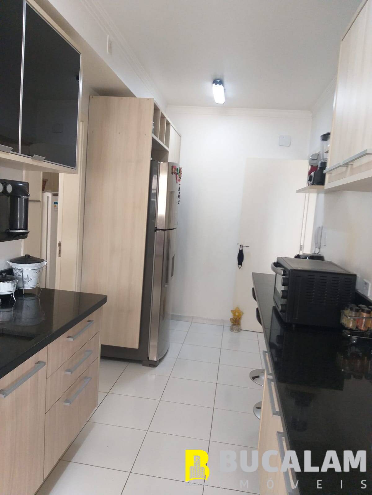 Apartamento à venda com 3 quartos, 126m² - Foto 7