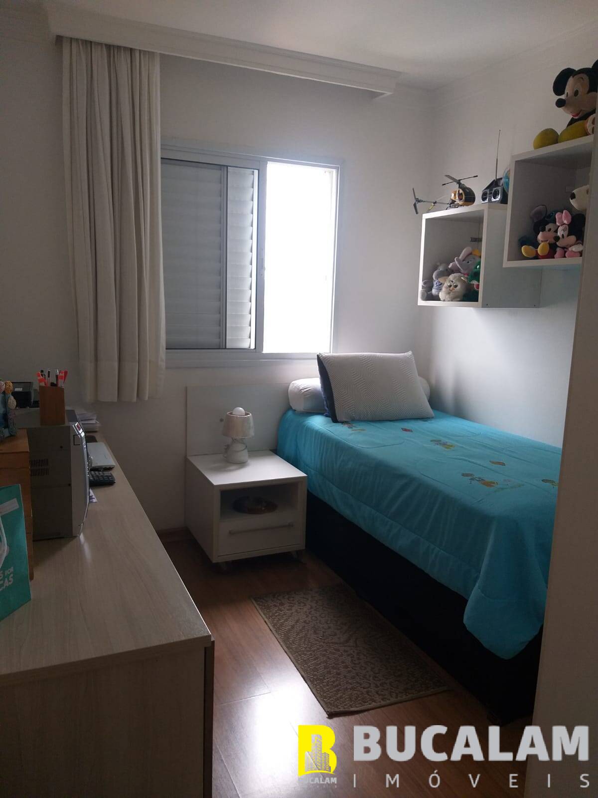 Apartamento à venda com 3 quartos, 126m² - Foto 11