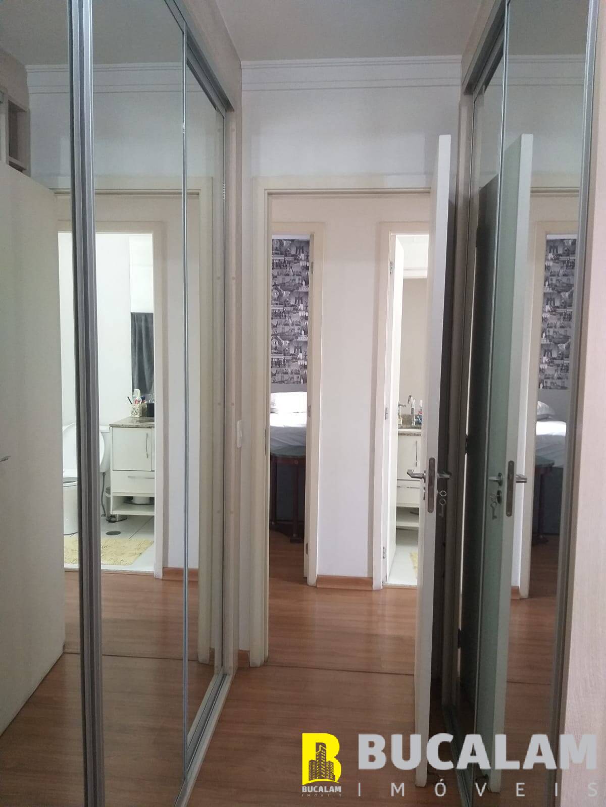 Apartamento à venda com 3 quartos, 126m² - Foto 17