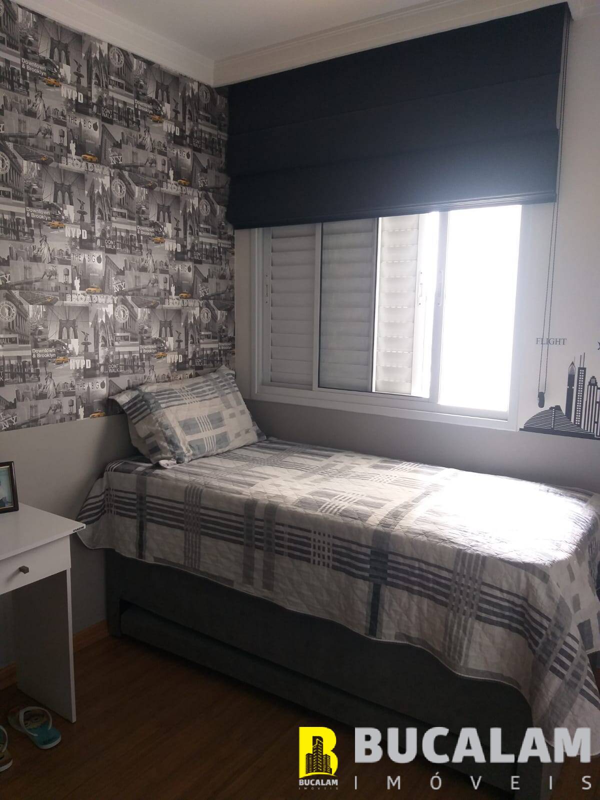 Apartamento à venda com 3 quartos, 126m² - Foto 12