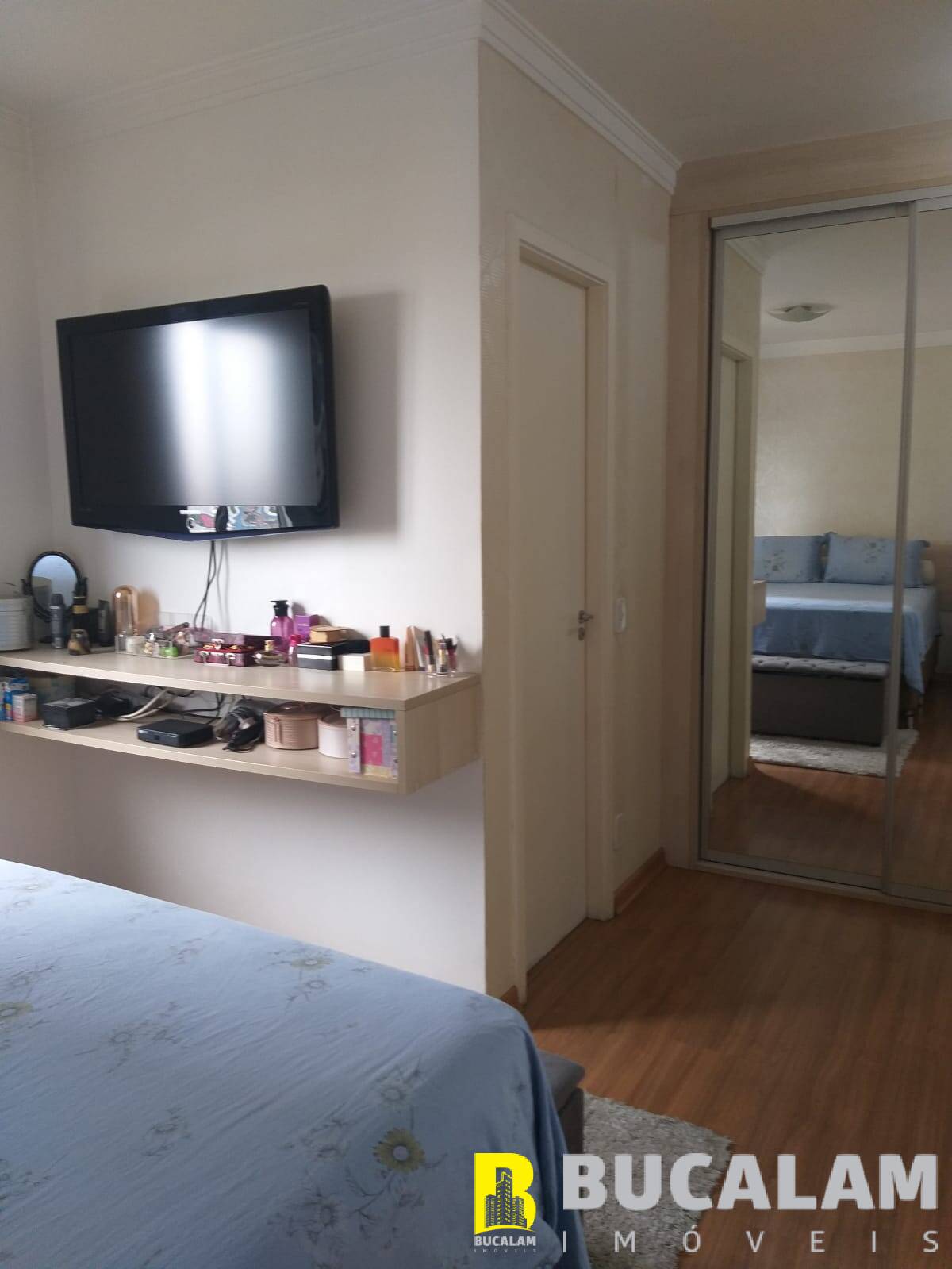 Apartamento à venda com 3 quartos, 126m² - Foto 15