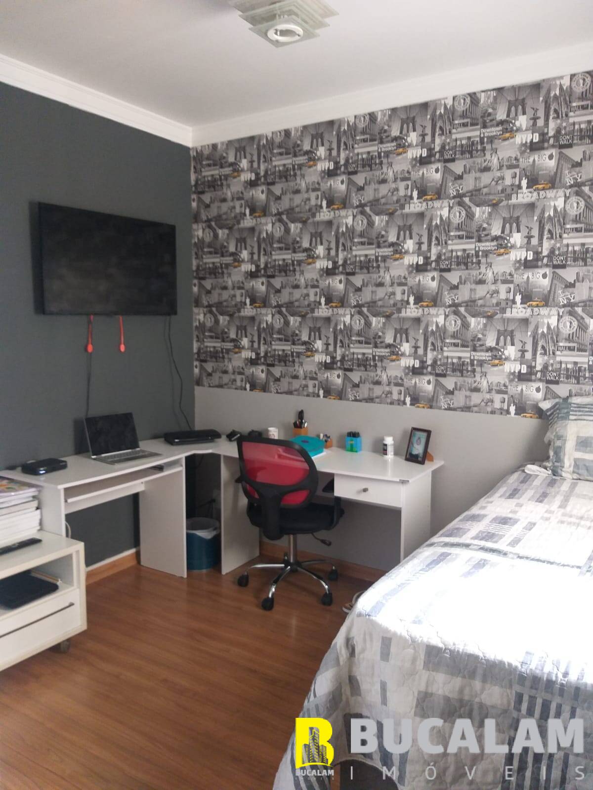 Apartamento à venda com 3 quartos, 126m² - Foto 13