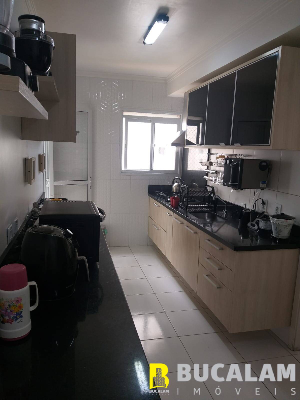 Apartamento à venda com 3 quartos, 126m² - Foto 8