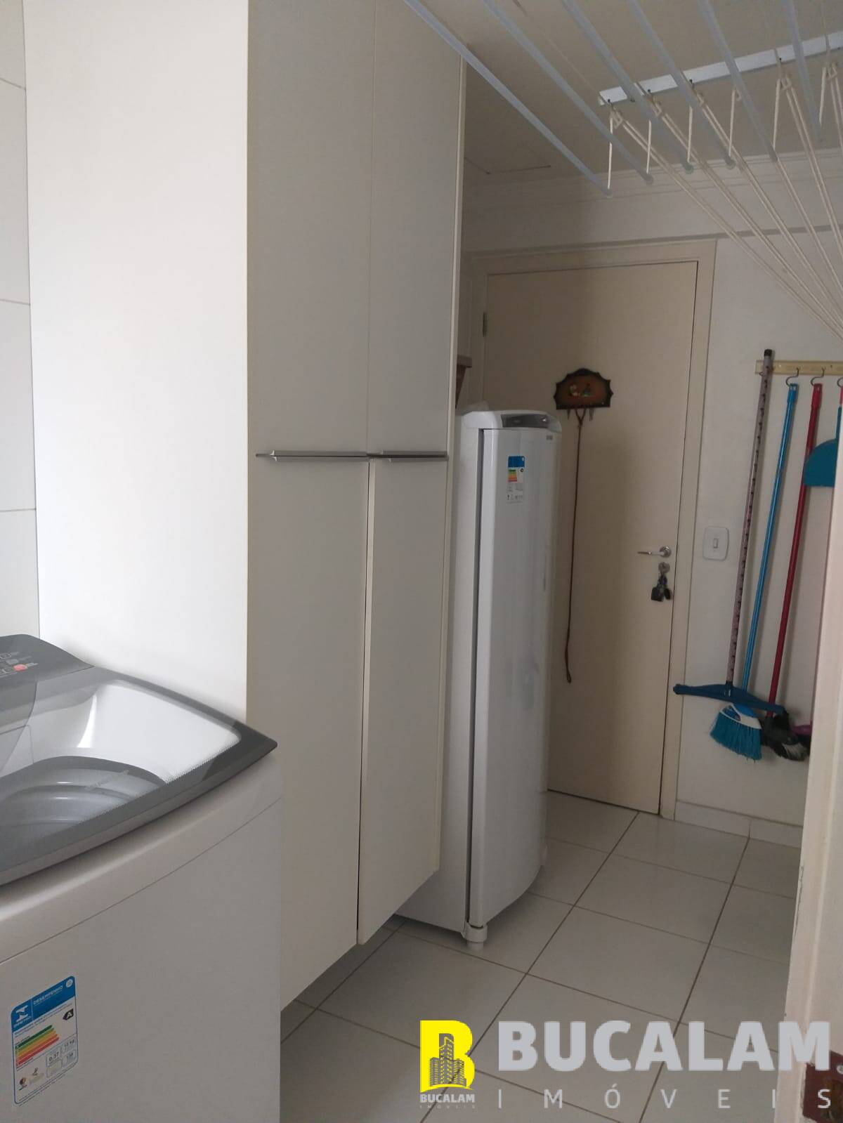 Apartamento à venda com 3 quartos, 126m² - Foto 9