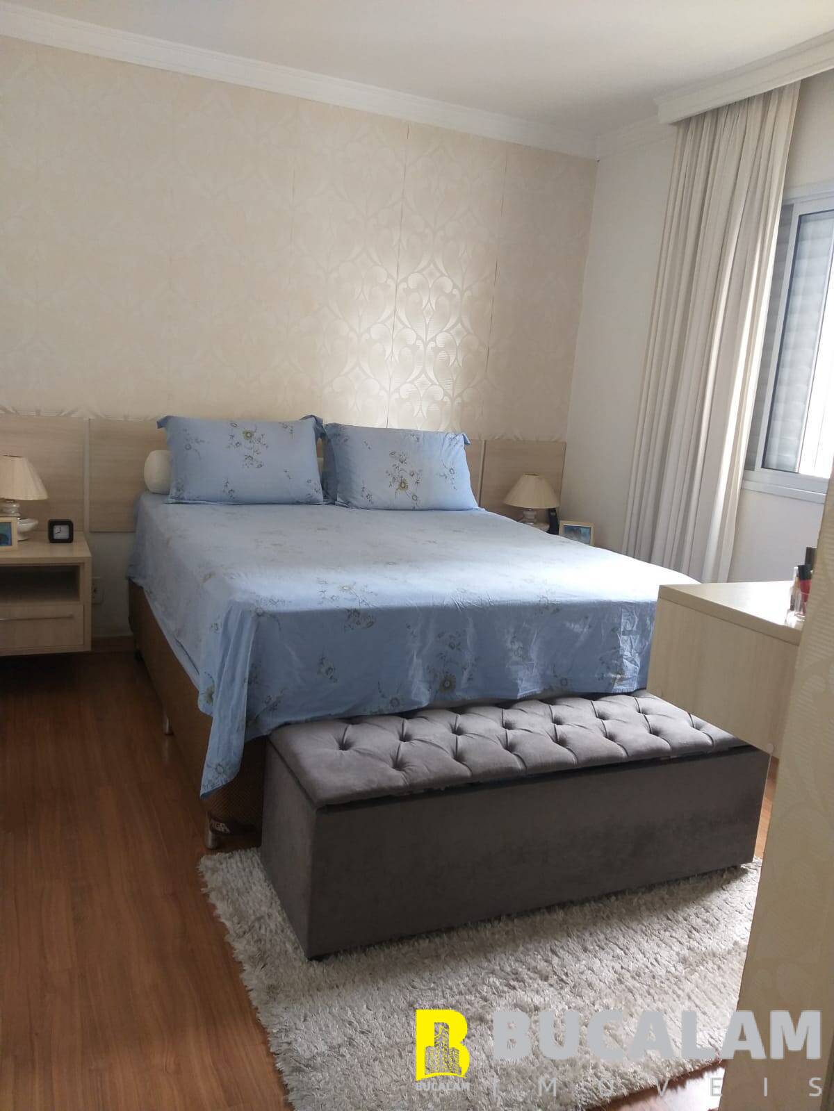 Apartamento à venda com 3 quartos, 126m² - Foto 14