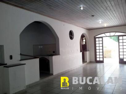 Casa à venda com 3 quartos, 200m² - Foto 16