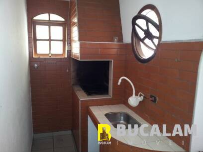 Casa à venda com 3 quartos, 200m² - Foto 17