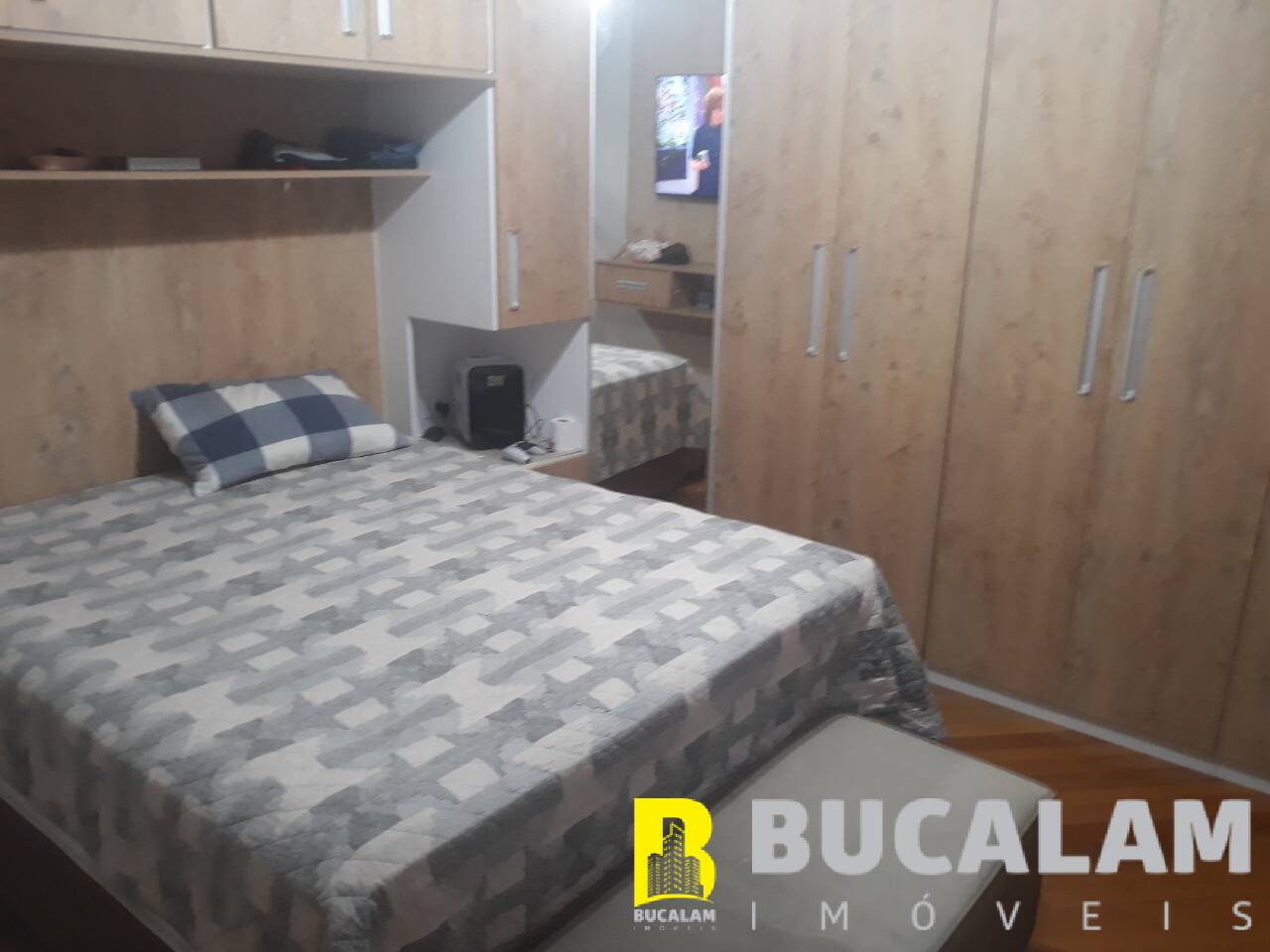 Casa à venda com 3 quartos, 260m² - Foto 11