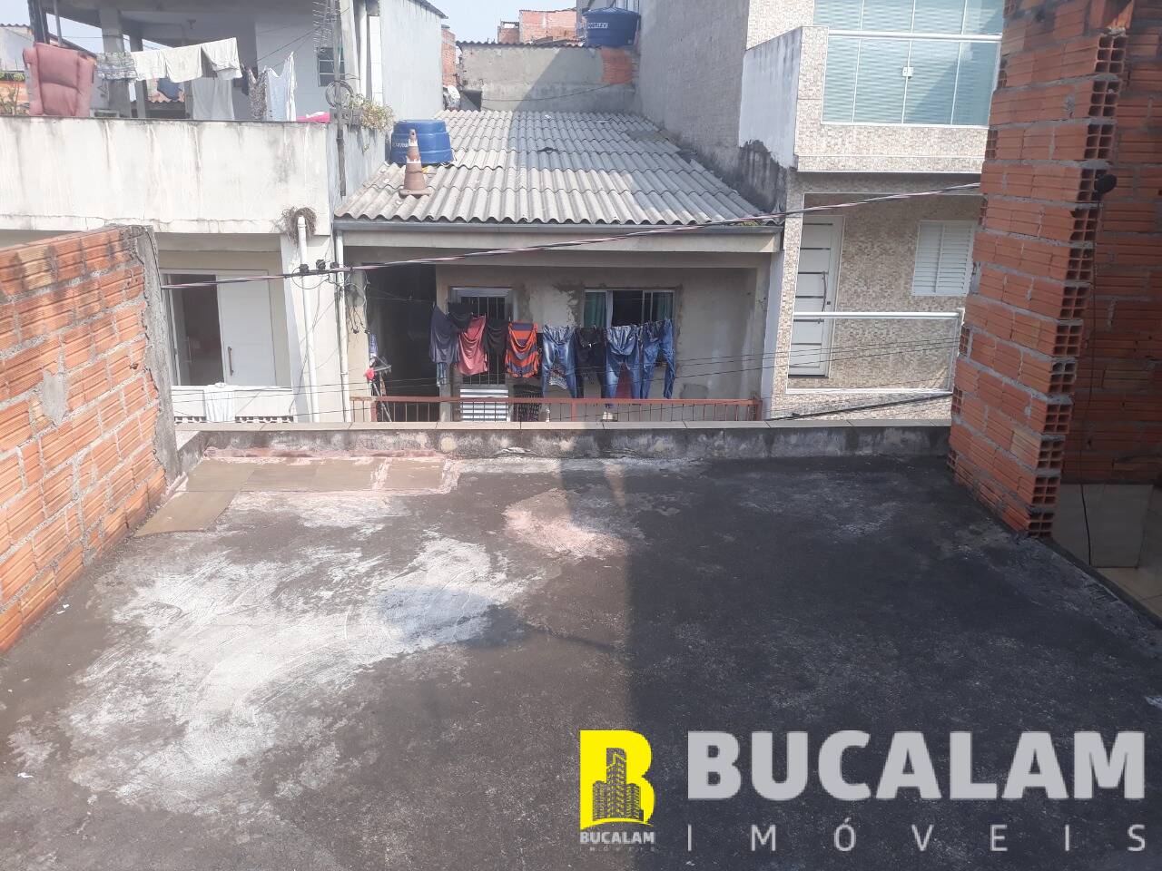 Casa à venda com 3 quartos, 260m² - Foto 25