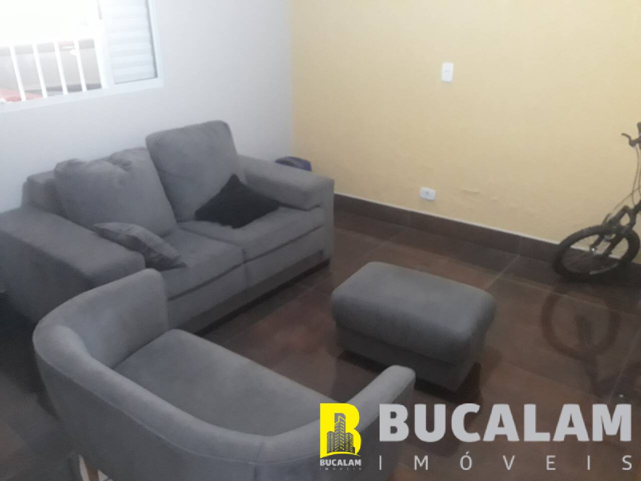 Casa à venda com 3 quartos, 260m² - Foto 17