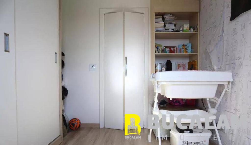 Apartamento à venda com 2 quartos, 50m² - Foto 6