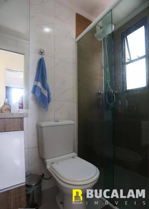 Apartamento à venda com 2 quartos, 50m² - Foto 11