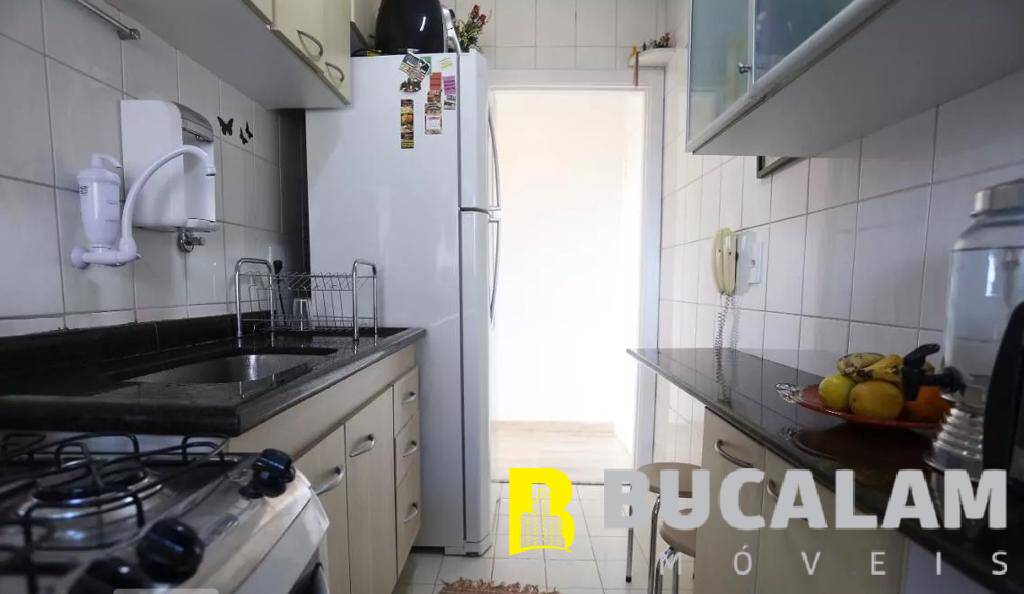 Apartamento à venda com 2 quartos, 50m² - Foto 14