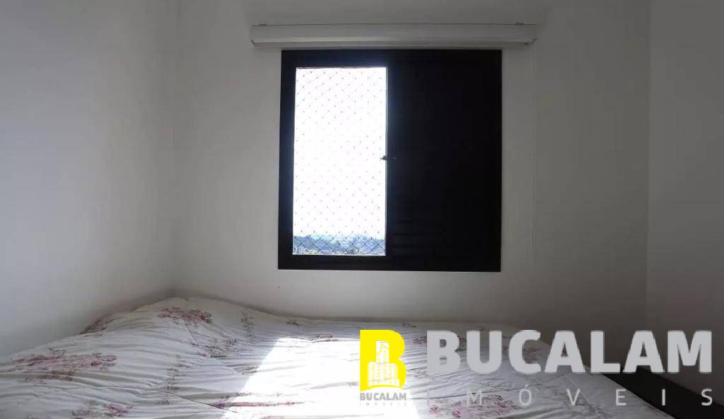 Apartamento à venda com 2 quartos, 50m² - Foto 9