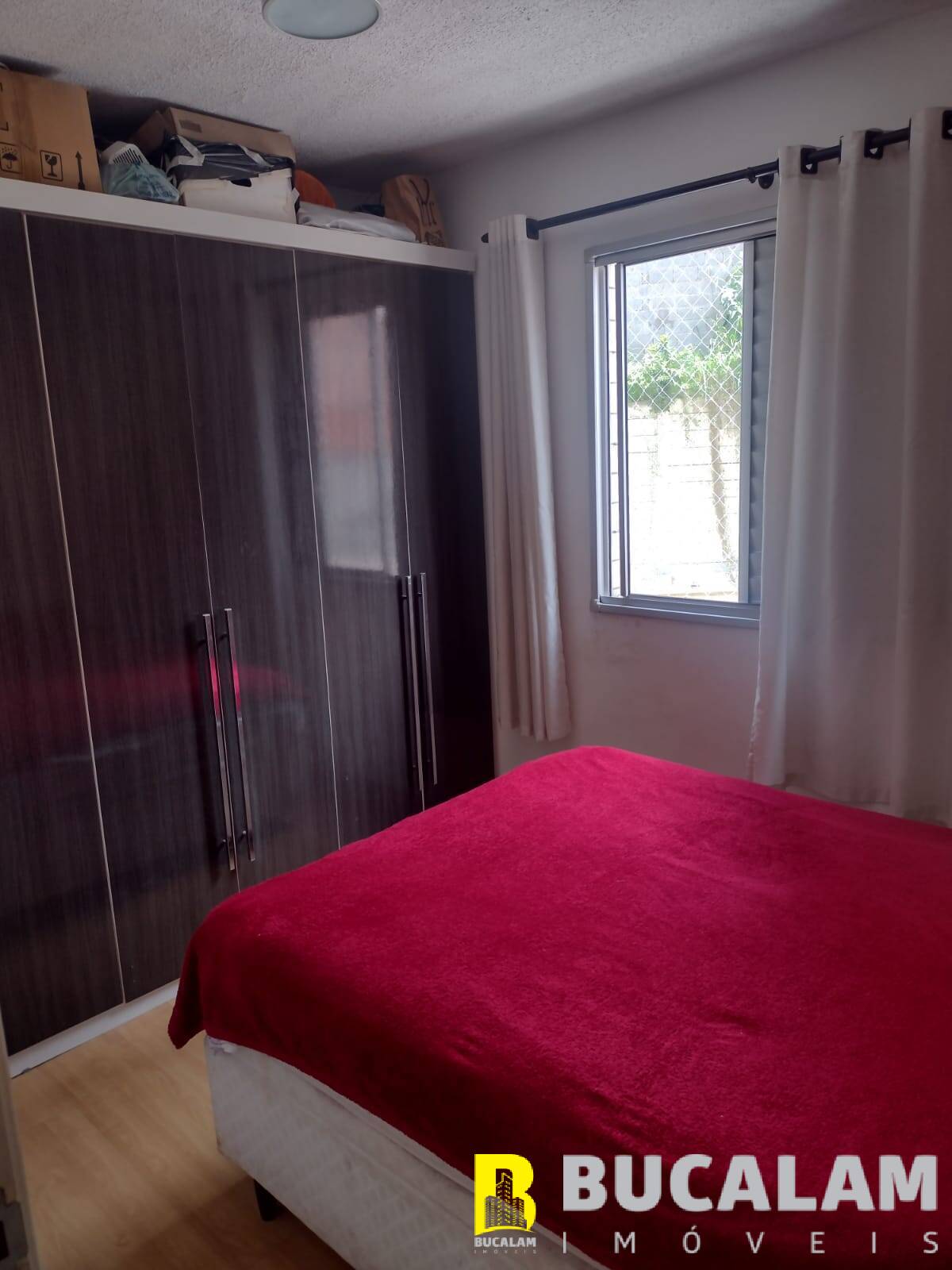 Apartamento à venda com 2 quartos, 46m² - Foto 8