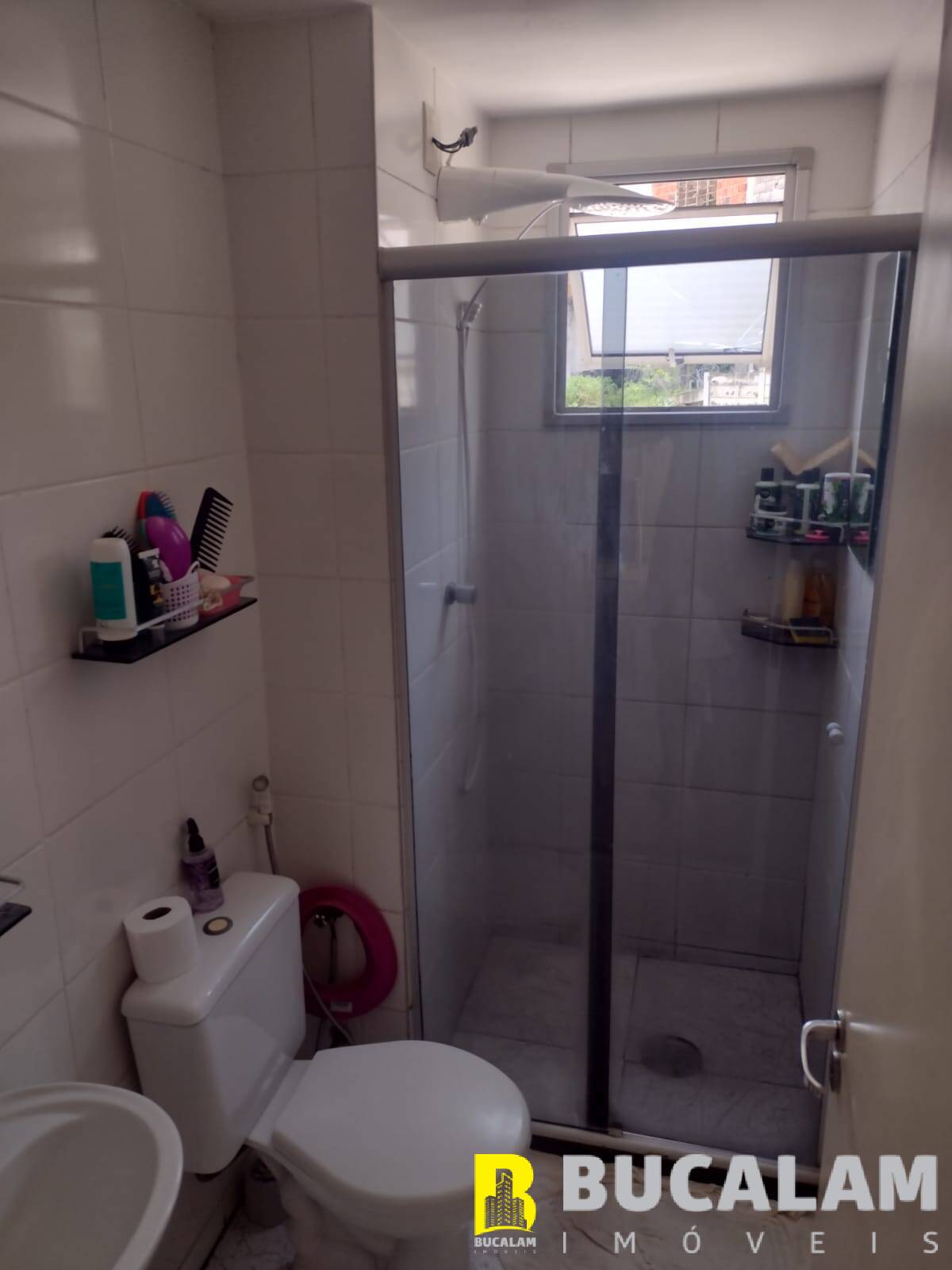 Apartamento à venda com 2 quartos, 46m² - Foto 10