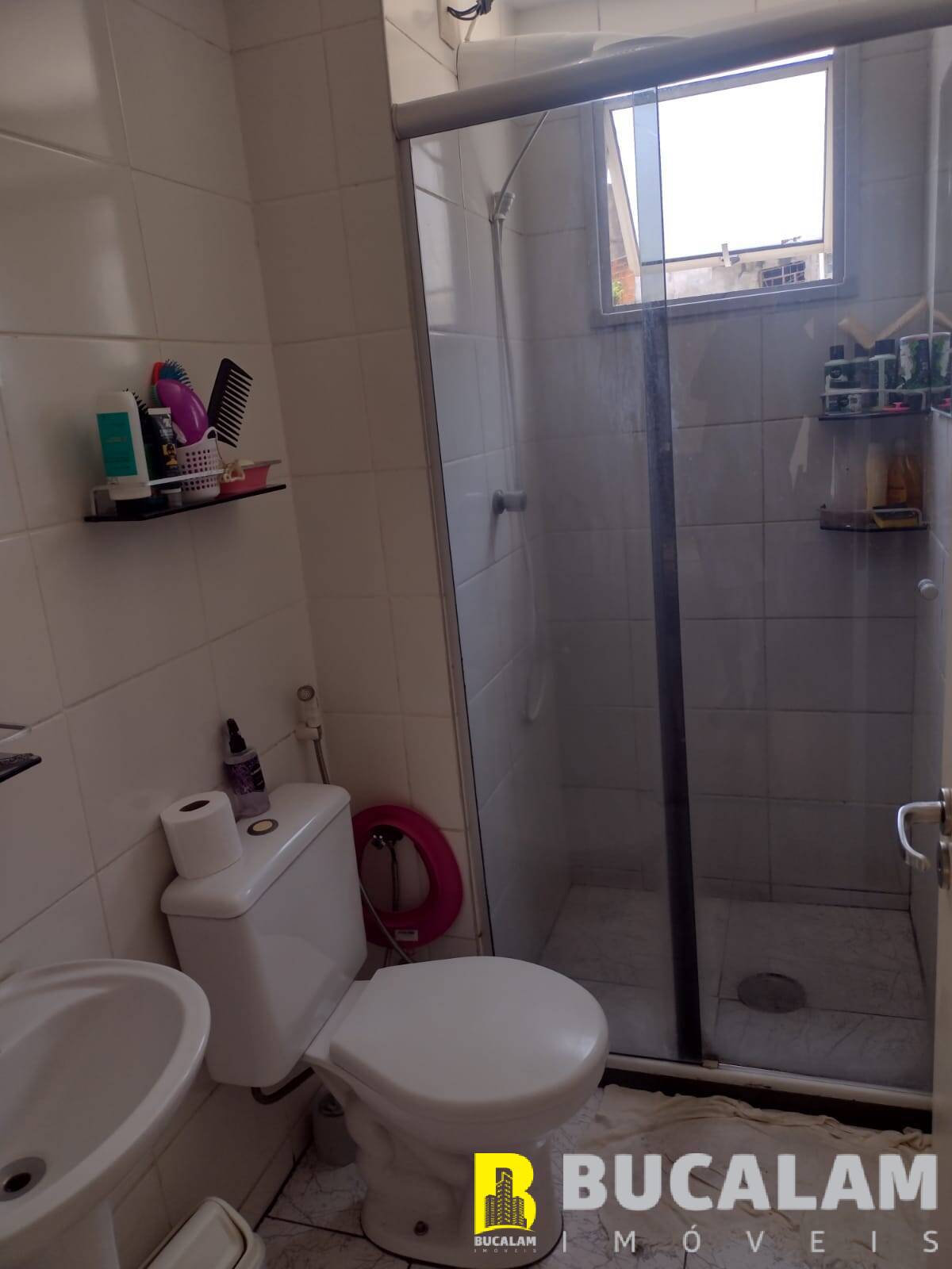 Apartamento à venda com 2 quartos, 46m² - Foto 11