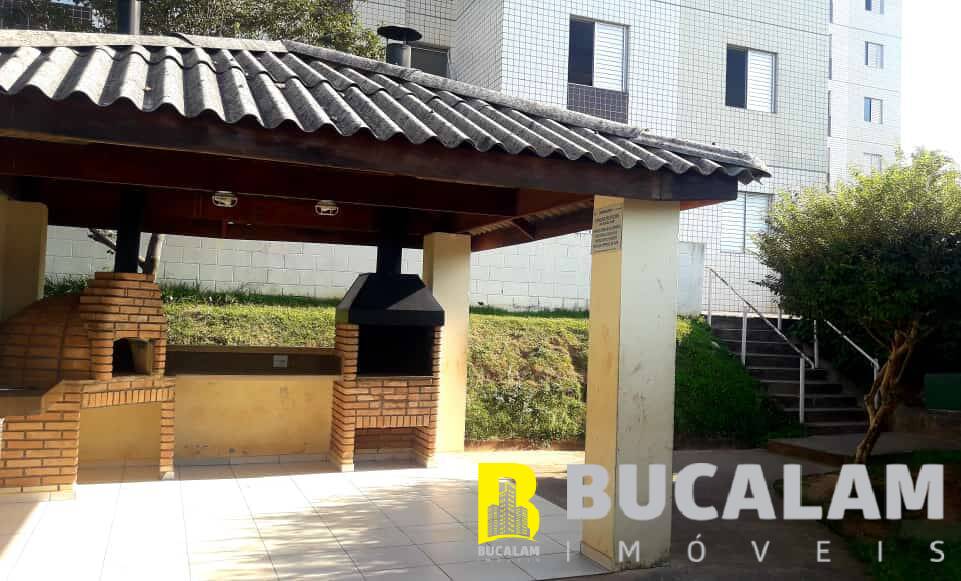 Apartamento à venda com 2 quartos, 46m² - Foto 15