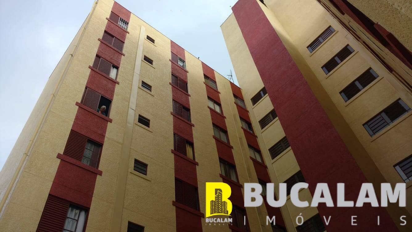 Apartamento à venda com 2 quartos, 50m² - Foto 1