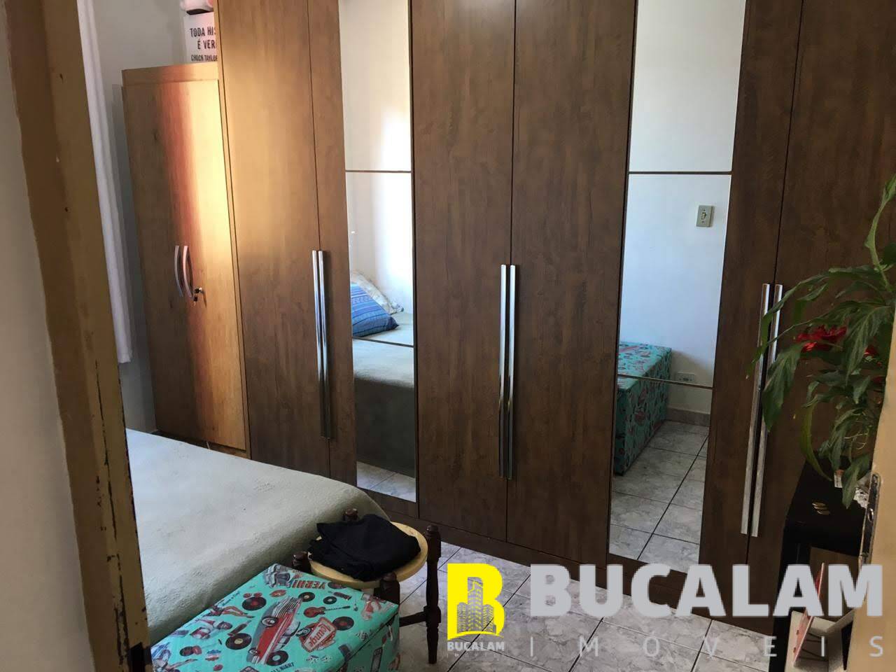 Apartamento à venda com 2 quartos, 50m² - Foto 3