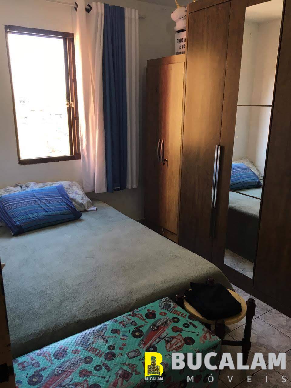 Apartamento à venda com 2 quartos, 50m² - Foto 4