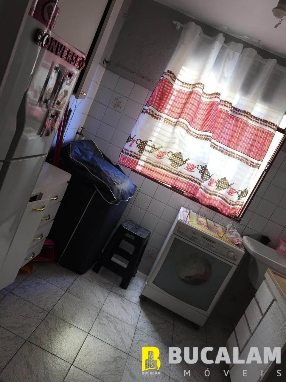 Apartamento à venda com 2 quartos, 50m² - Foto 7