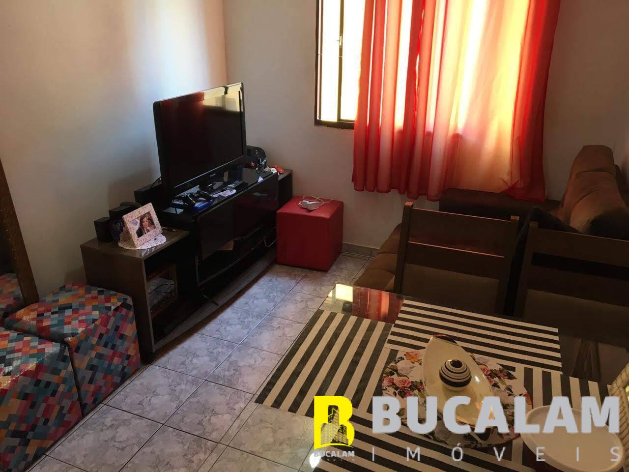 Apartamento à venda com 2 quartos, 50m² - Foto 6