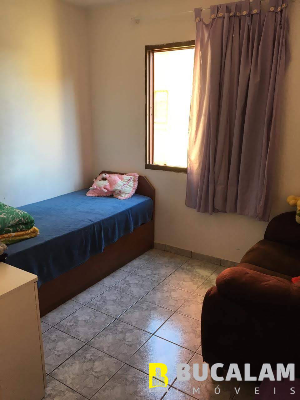 Apartamento à venda com 2 quartos, 50m² - Foto 5