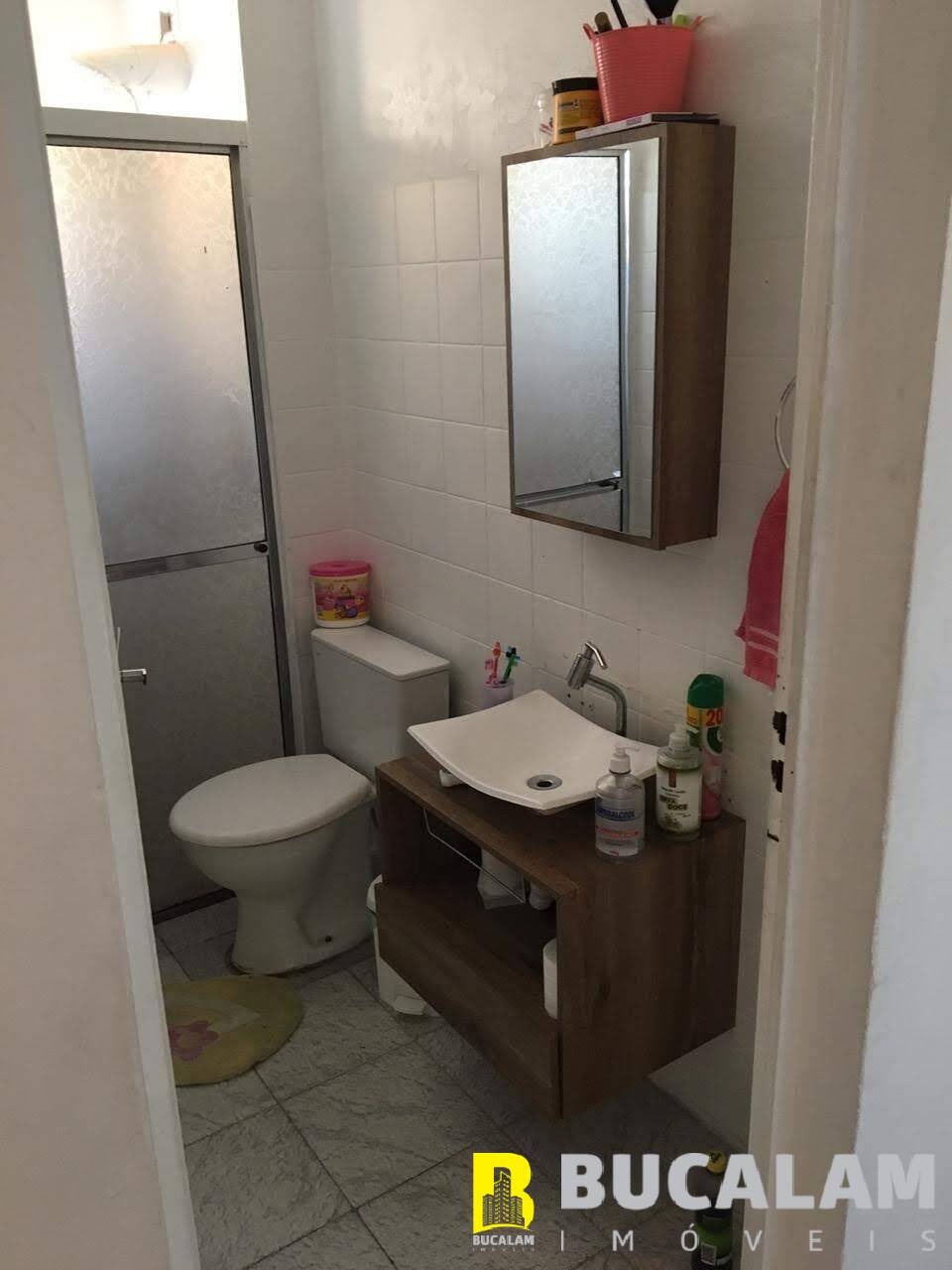 Apartamento à venda com 2 quartos, 50m² - Foto 8