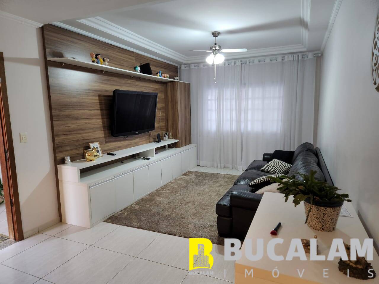 Casa à venda com 3 quartos, 160m² - Foto 6