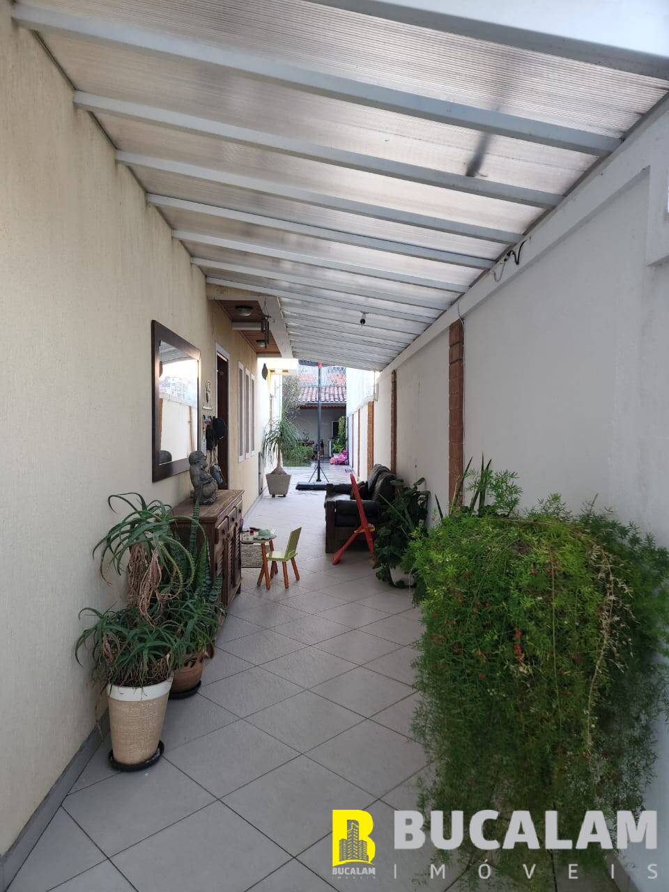 Casa à venda com 3 quartos, 160m² - Foto 5