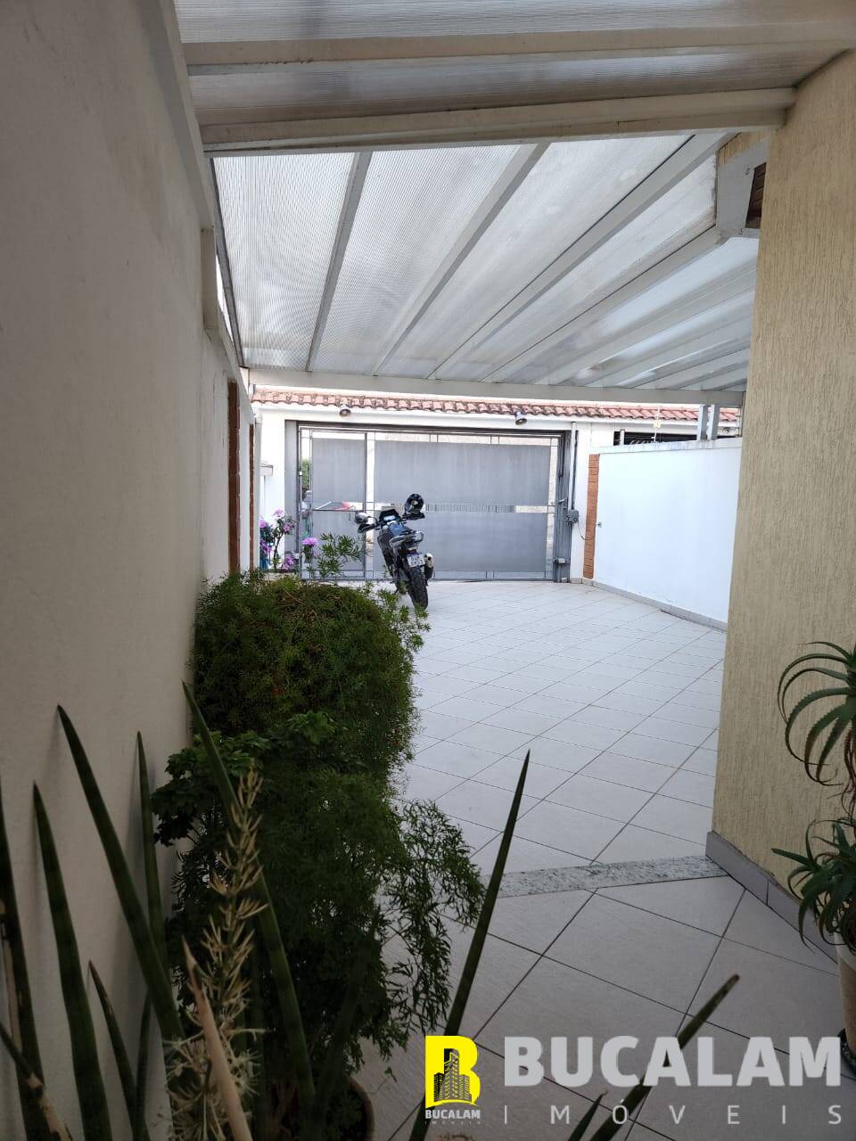 Casa à venda com 3 quartos, 160m² - Foto 4