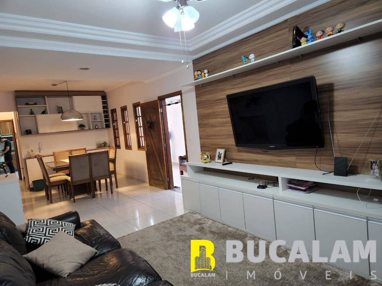 Casa à venda com 3 quartos, 160m² - Foto 10