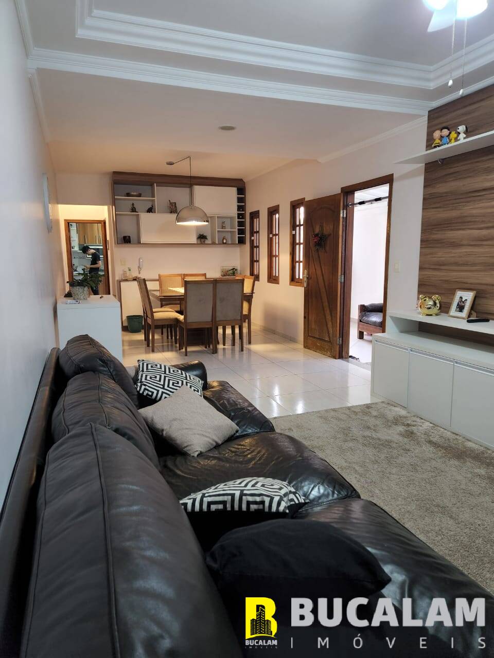 Casa à venda com 3 quartos, 160m² - Foto 9