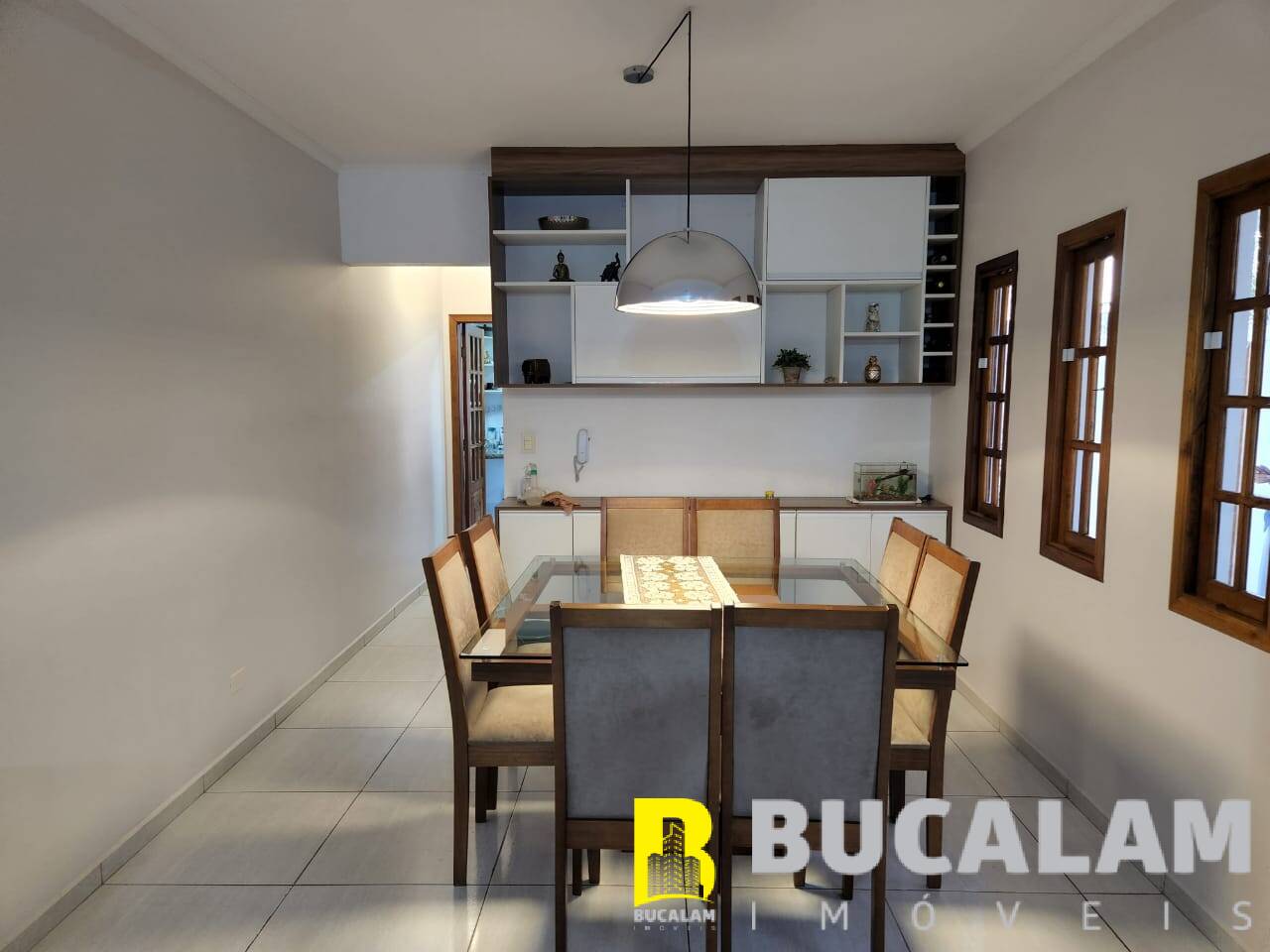 Casa à venda com 3 quartos, 160m² - Foto 11