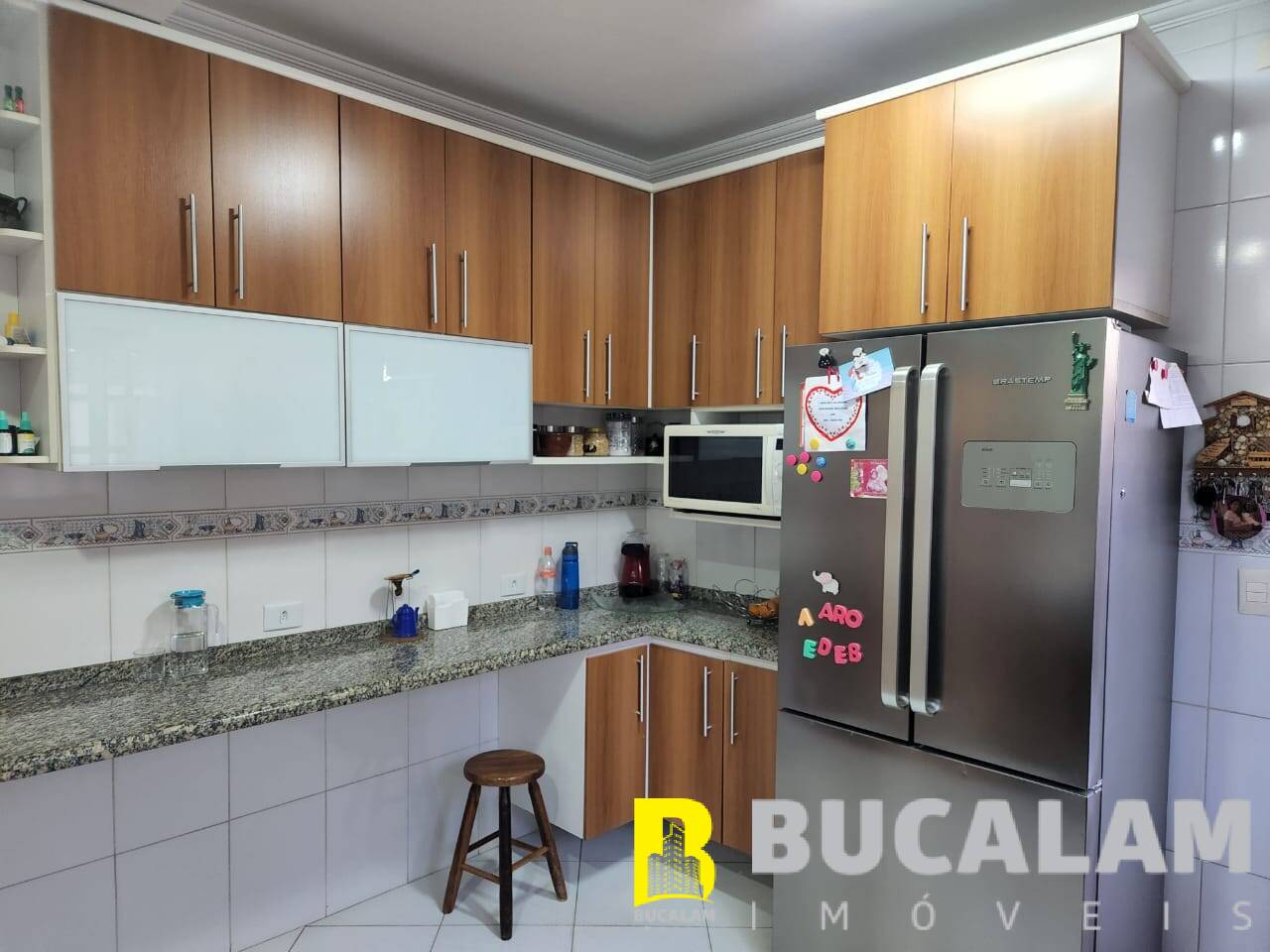 Casa à venda com 3 quartos, 160m² - Foto 27