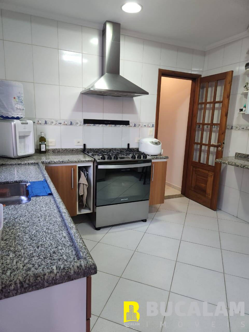 Casa à venda com 3 quartos, 160m² - Foto 26