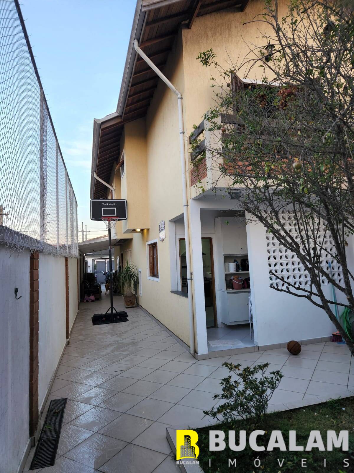 Casa à venda com 3 quartos, 160m² - Foto 29