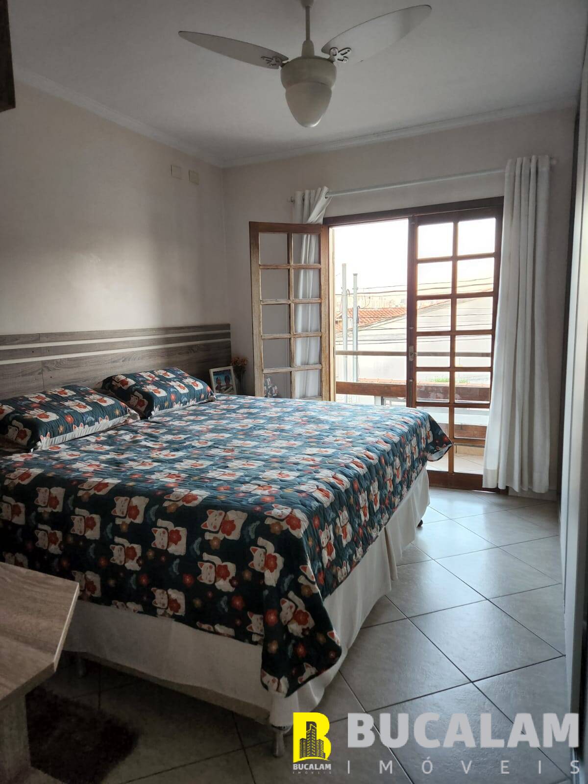 Casa à venda com 3 quartos, 160m² - Foto 20